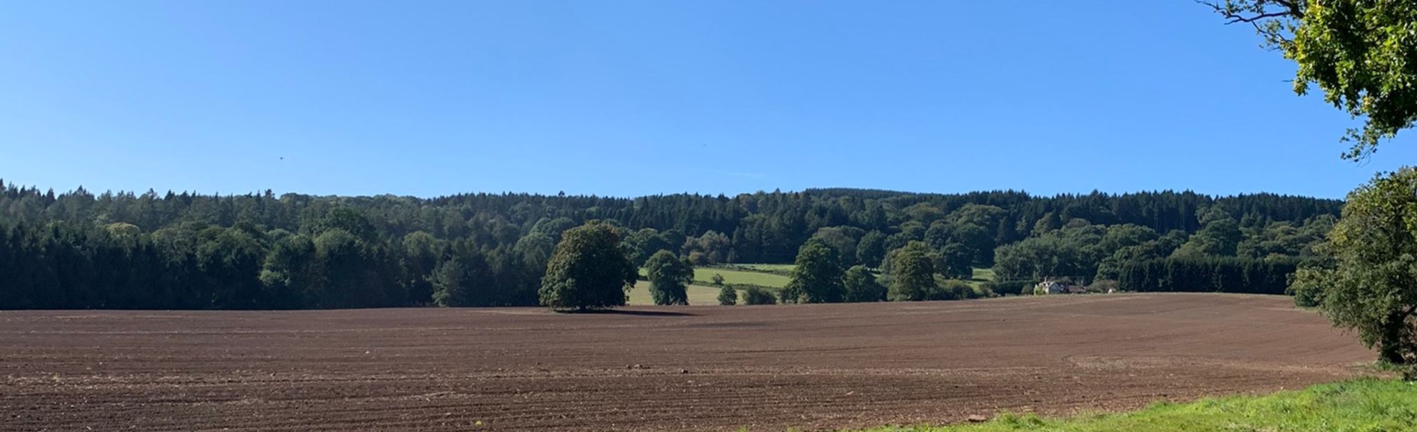 The Boyne Arms and Burwarton Pole Walk - Shropshire, England | AllTrails