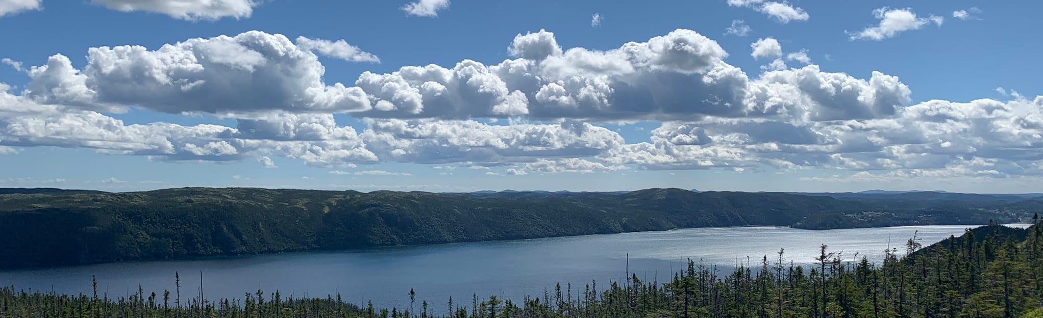 B36 Crash Site Walk 136 Reviews, Map Newfoundland and Labrador