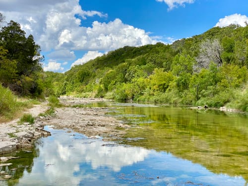Dinosaur Valley State Park Hiking Best 10 Trails In Dinosaur Valley State Park | Alltrails