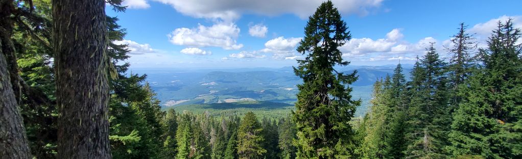 Mount Pilchuck Trail, Washington - 3,142 Reviews, Map