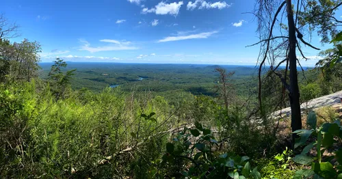 10 Best Hikes and Trails in Table Rock State Park | AllTrails