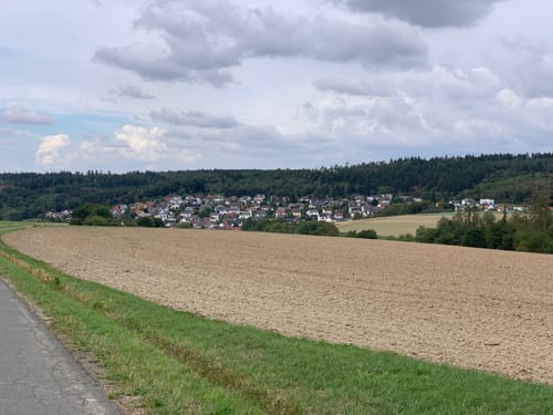Idsteiner Acht West
