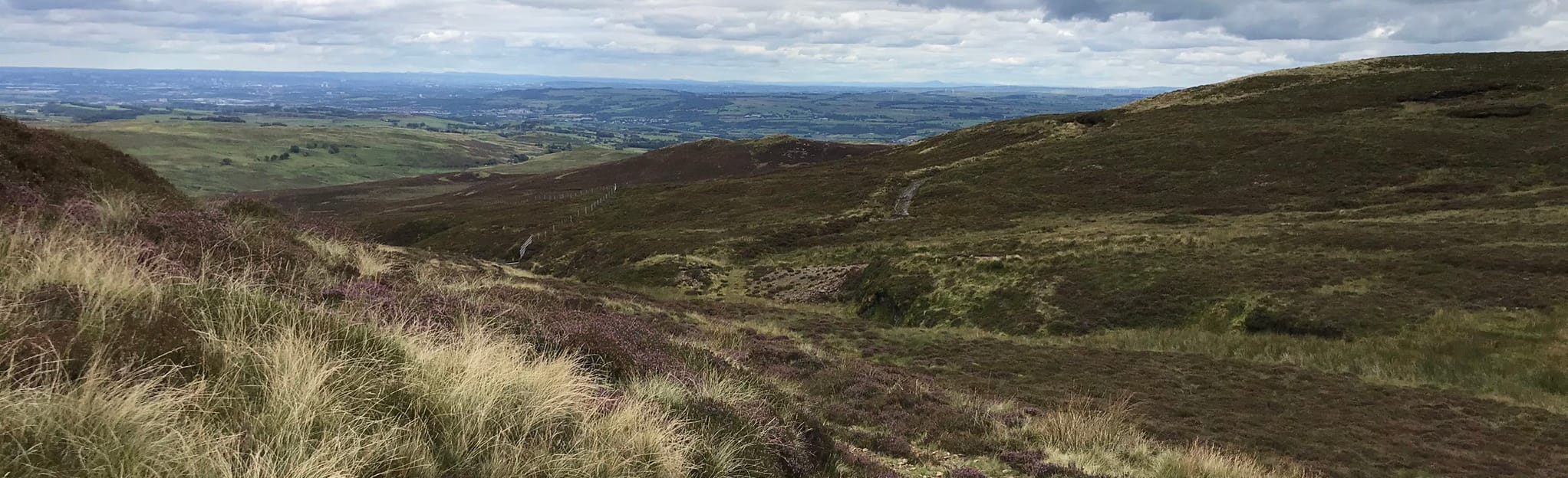 Lochwinnoch to Misty Law 4 Reviews, Map Renfrewshire, Scotland