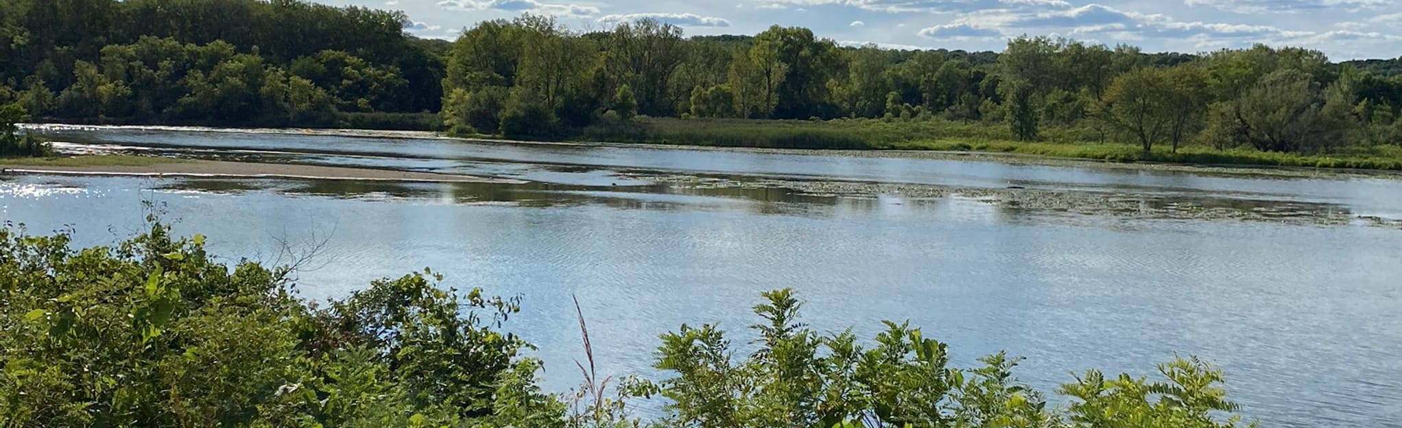 AllTrails Fox River Trail 156 Reviews, Map Illinois