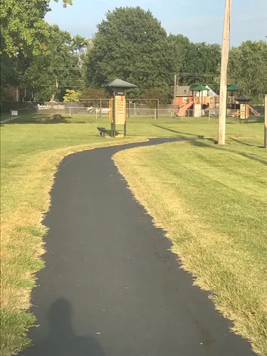 Best Hikes and Trails in Stookey Township Park | AllTrails