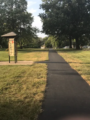 Best Hikes and Trails in Stookey Township Park | AllTrails