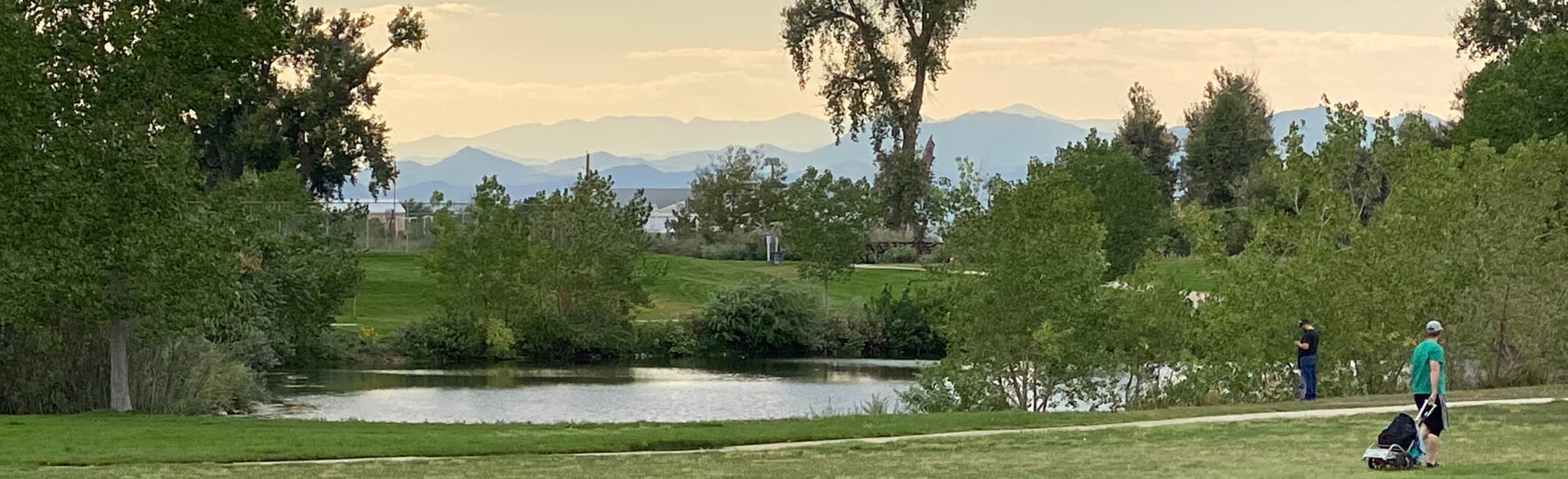 Expo Park Loop, Colorado 101 Reviews, Map AllTrails