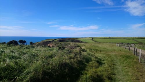 Best 10 Hikes and Trails in North Devon Coast Area of Outstanding 