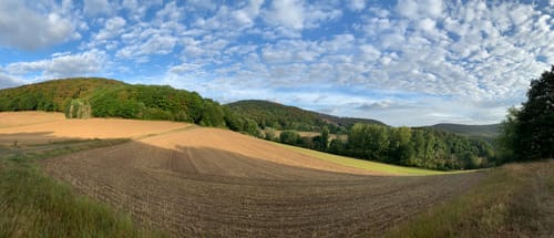 Locheichen-Route