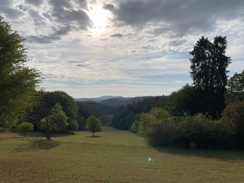 Locheichen-Route