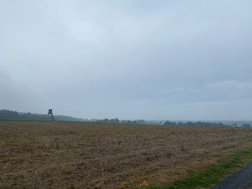 Gründerweg im Städtedreieck