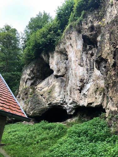 Dörzbach Pfad der Stille