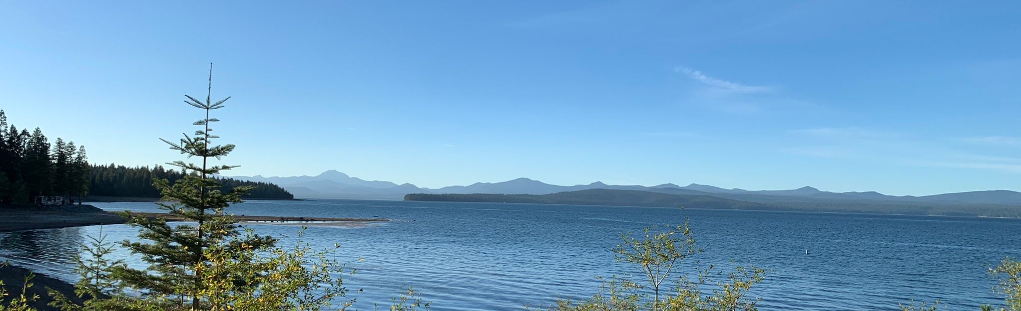 Lake Almanor Recreation Trail, California 173 Reviews, Map AllTrails