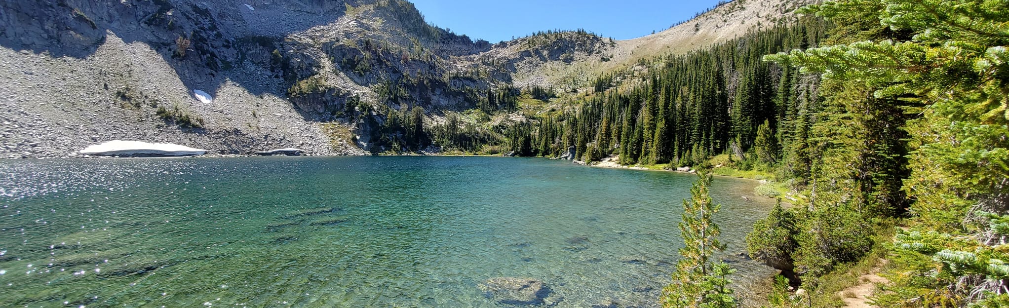 Maxwell Lake Trail, Oregon 231 Reviews, Map AllTrails