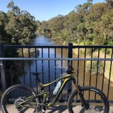 Diamond Creek Trail: Eltham - Hurstbridge, Victoria, Australia - 158 ...