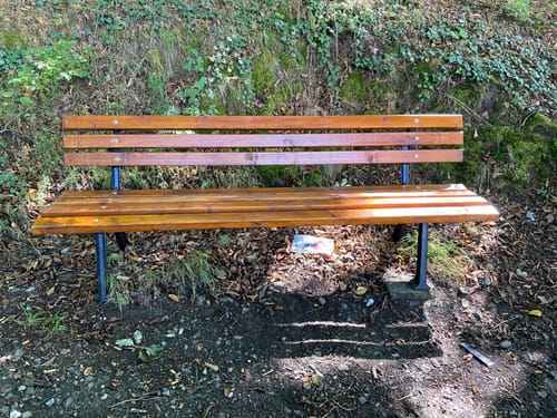 Rund um den Bismarcktempel Dillenburg
