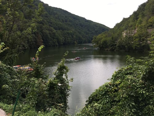 Bükk Nationalpark Die 10 besten Routen mit historischen Highlights in