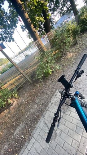 Rhein-Ruhr-Halbmarathon - 21,6km