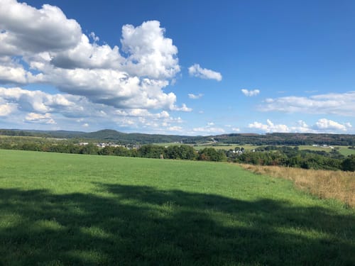 Von Helferskirchen nach Vielbach