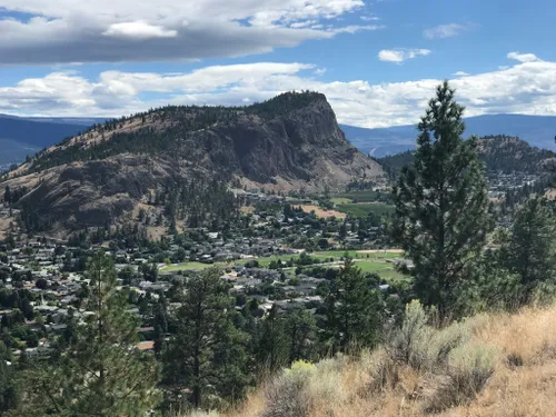 10 Best Trails and Hikes in Summerland | AllTrails