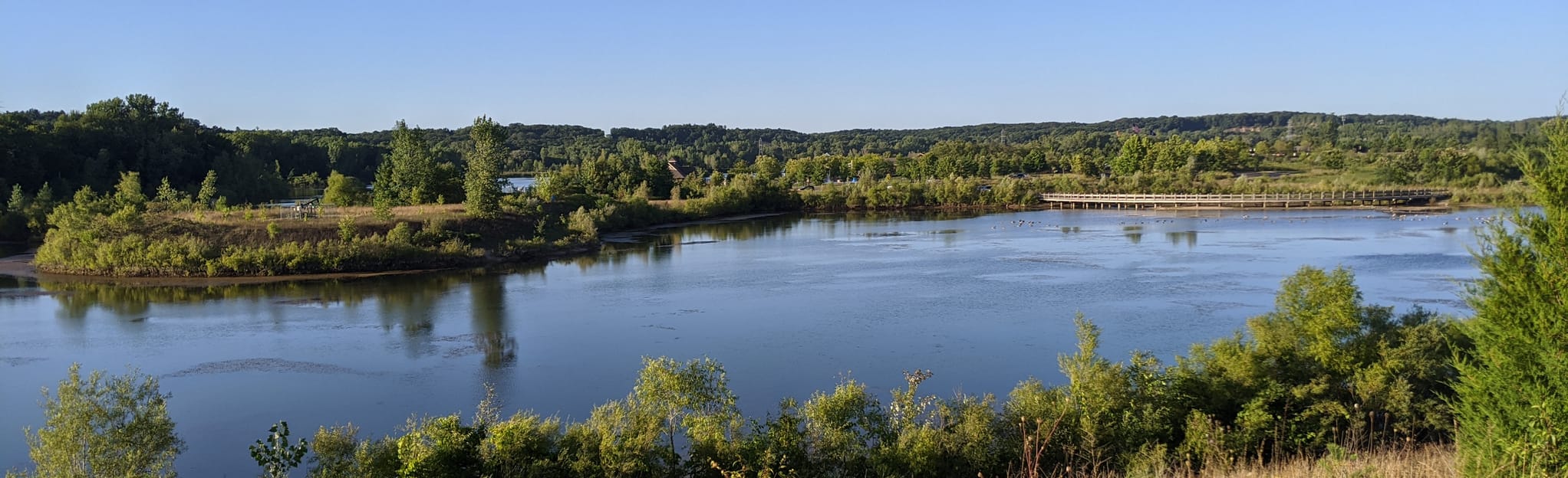 Lake Leota Trail, Michigan 374 Reviews, Map AllTrails