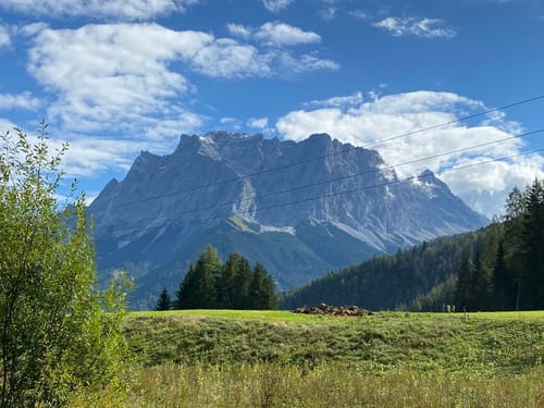Blindseetrail Runde