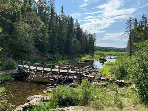 Best Hard Trails in Whiteshell Provincial Park | AllTrails