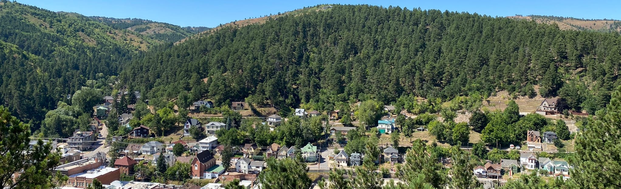 Mount Moriah Cemetery Loop, South Dakota 116 Reviews, Map AllTrails