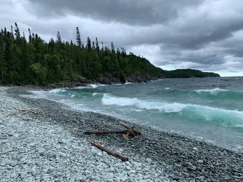 Best 10 Hikes and Trails in Lake Superior Provincial Park | AllTrails