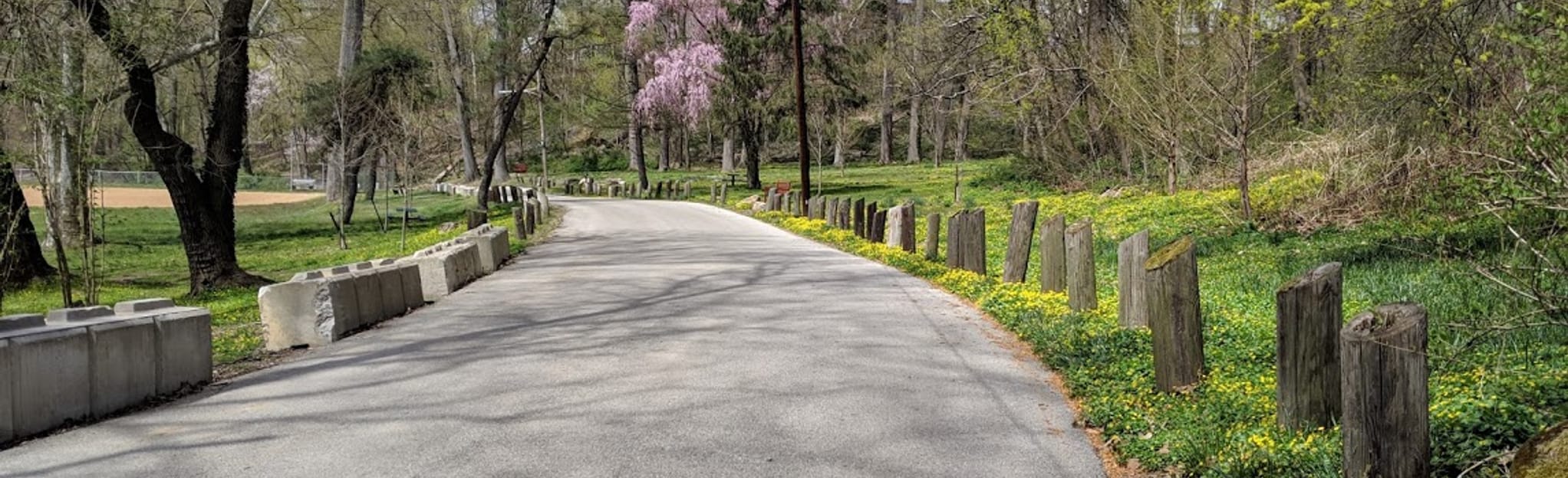 Naylor's Run Trail 24 Reviews, Map Pennsylvania AllTrails