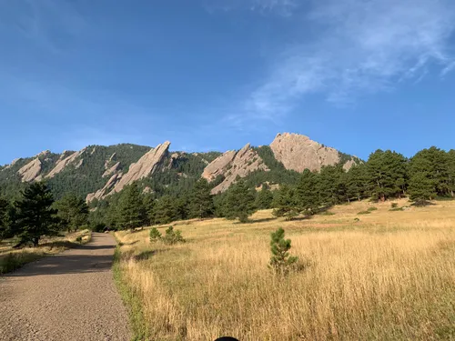 10 Best Trails and Hikes in Boulder