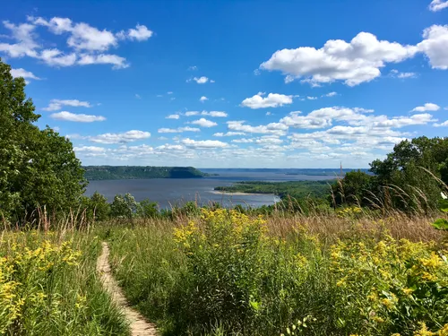Best Hikes and Trails in Frontenac State Park AllTrails