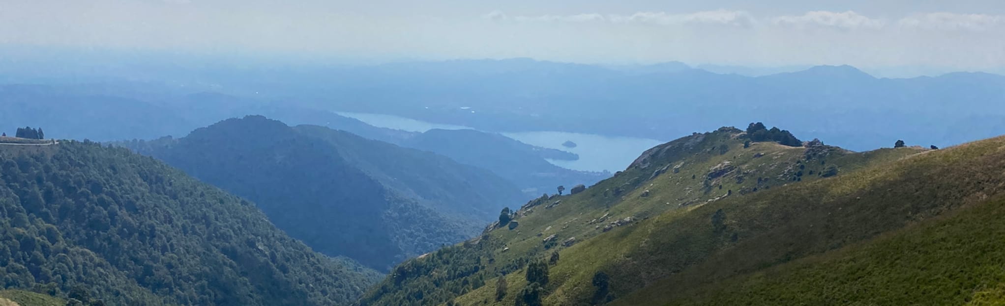 Ameno Armeno Monte Mottarone Gignese 17 Fotos Piemont, Italien