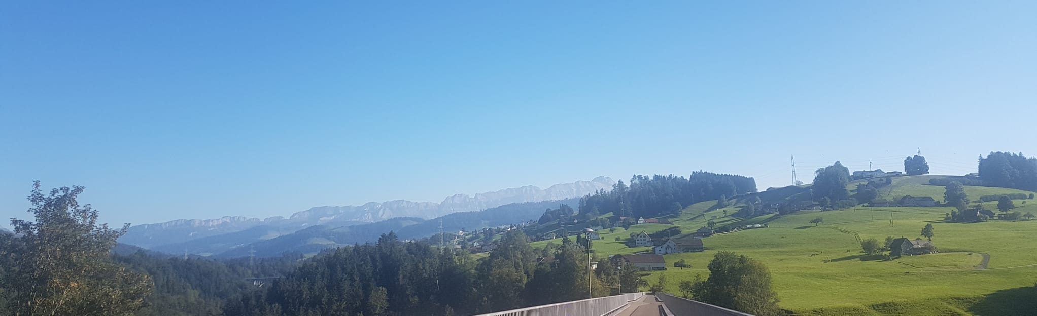 St. Gallen Haggen Haggenbrücke Stein, St. Gallen, Switzerland 7