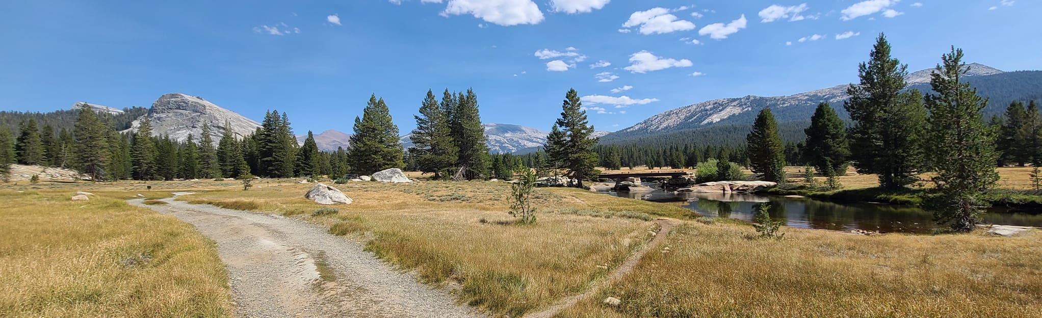 Soda Springs and Parsons Lodge Trail, California 472 Reviews, Map