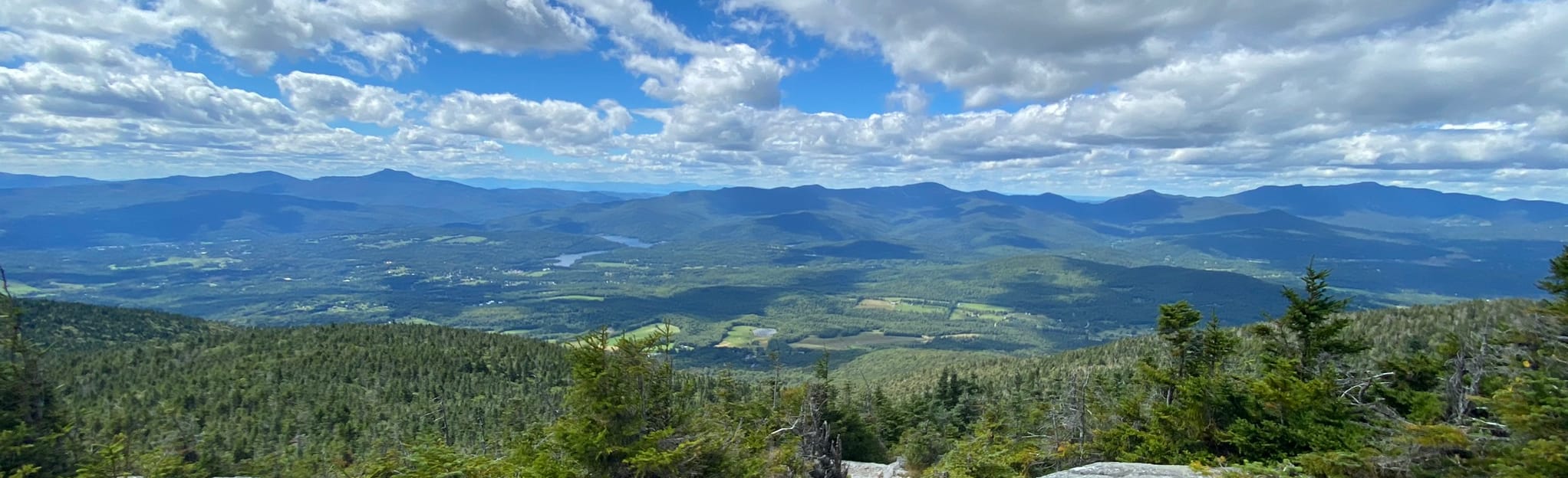 Mount Hunger via Middlesex Trail: 167 Reviews, Map - Vermont | AllTrails