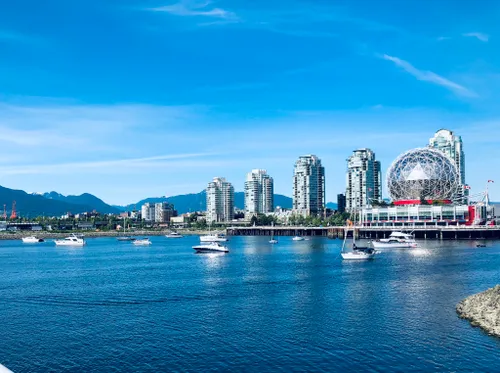 10 Best Trails and Hikes in Vancouver