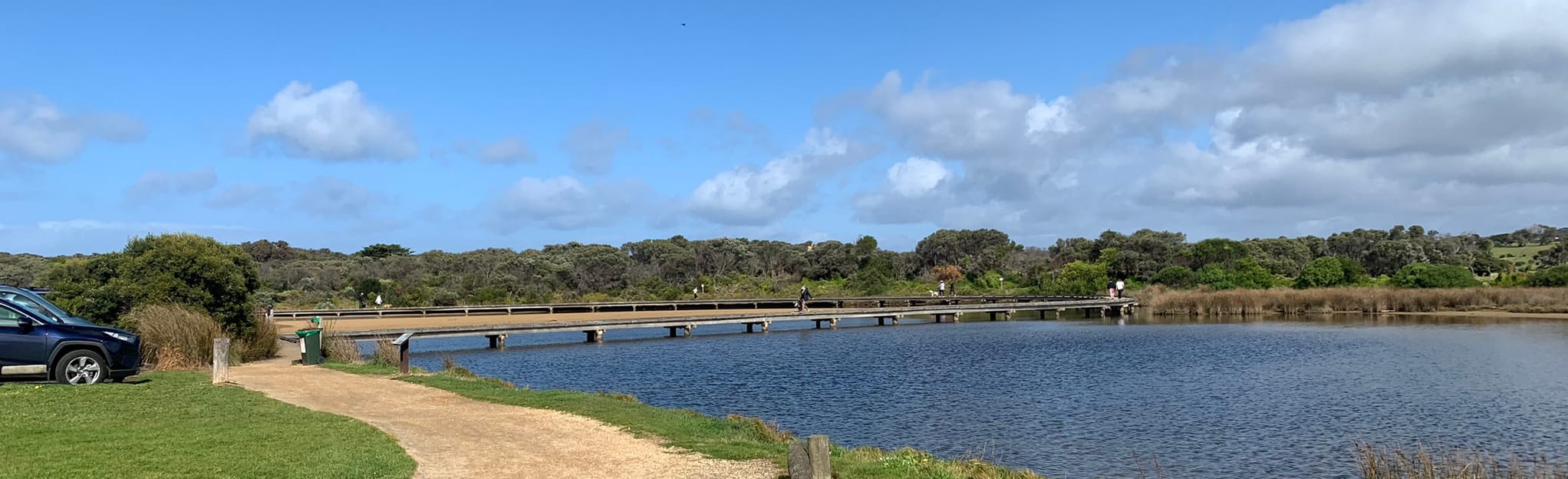 The Surf Coast Walk Map, Guide Victoria, Australia AllTrails