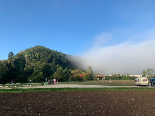 Altmühltal-Panoramaweg Etappe 5: Solnhofen - Mörnsheim