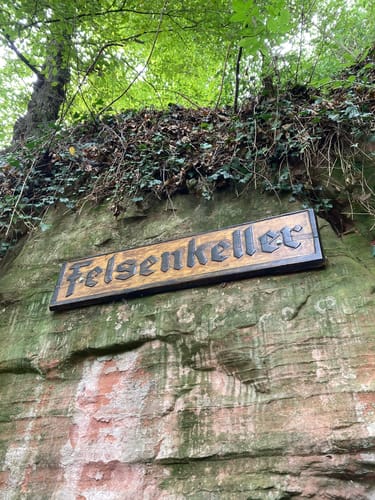 Panoramaweg Rauschenberg (Premiumwanderweg)