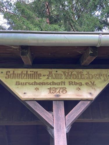 Panoramaweg Rauschenberg (Premiumwanderweg)