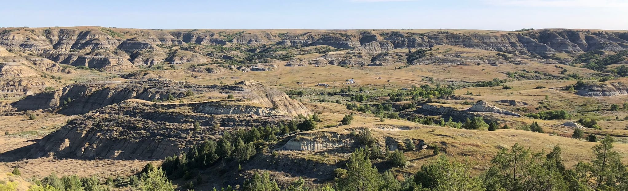 Daah HeyCottonwood Loop, North Dakota 17 Reviews, Map AllTrails