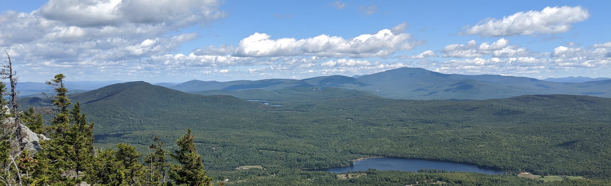 Mount Cube via Kodak and Appalachian Trail 65 Reviews, Map New