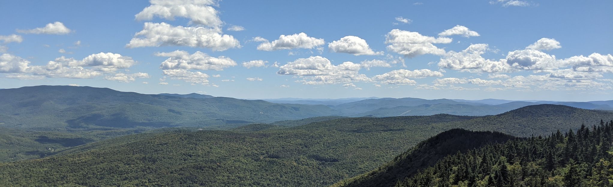 Mount Cube via Cross Rivendell Trail 924 Reviews, Map New Hampshire