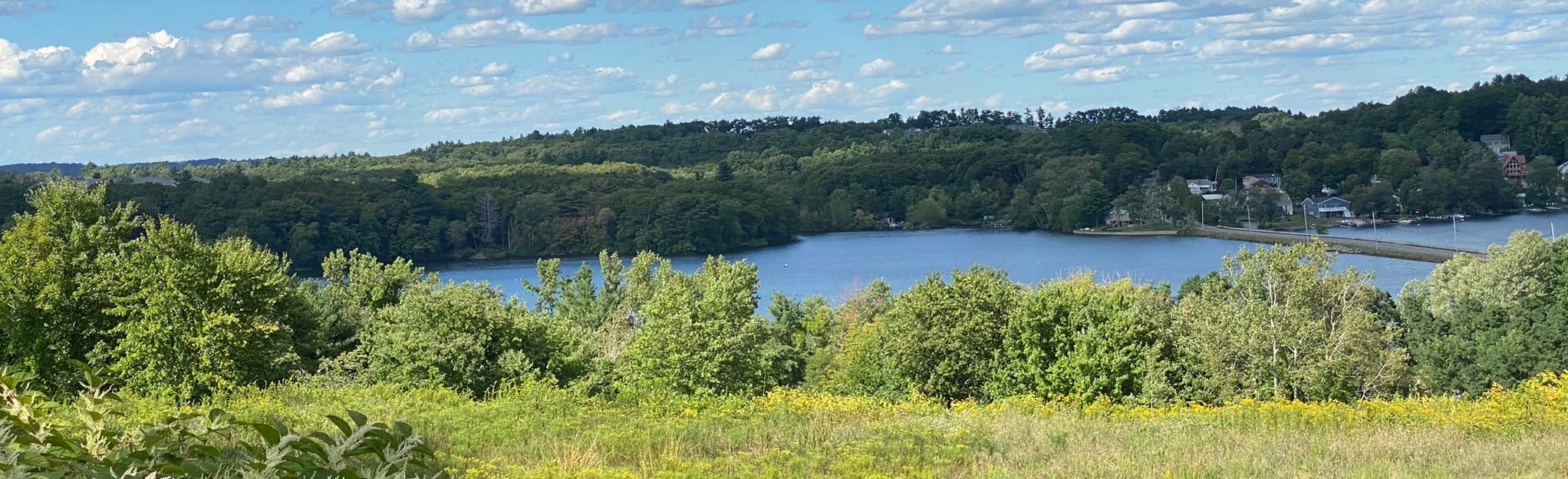 Assabet River Rail Trail 603 Reviews, Map Massachusetts AllTrails