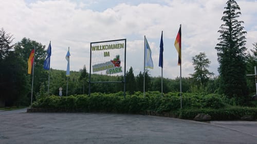 Von Breidenbach über Birkelbach und Hilchenbach