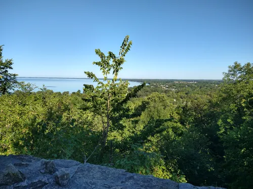 Best Hikes and Trails in High Cliff State Park AllTrails