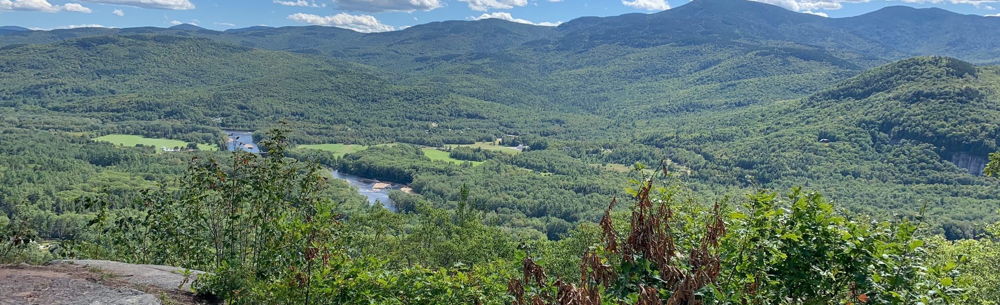 Mount Crag via Gates Brook and Yellow Trail 20 Reviews, Map New