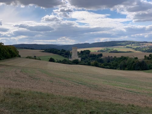 Märchenwald Burgschwalbach