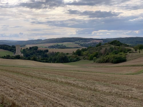Märchenwald Burgschwalbach